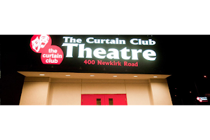 The Curtain Club Theatre of Richmond Hill image