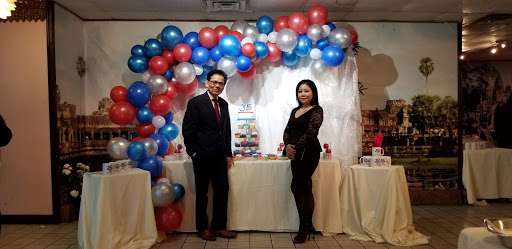 Asian Grocery Store «Pailin Asian Supermarket», reviews and photos, 6 Branch St, Lowell, MA 01851, USA