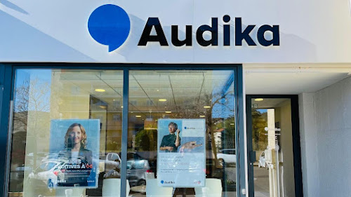 Audioprothésiste Draguignan - Audika à Draguignan