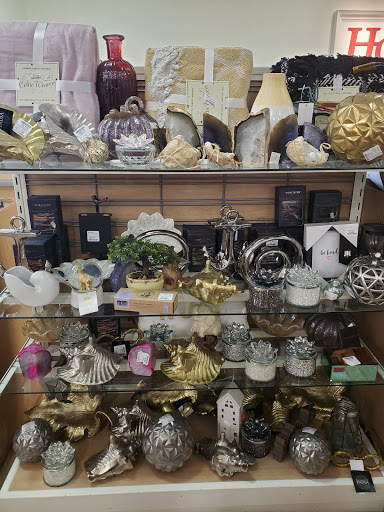 Department Store «T.J. Maxx & HomeGoods», reviews and photos, 2314 Remi Dr, Melbourne, FL 32940, USA