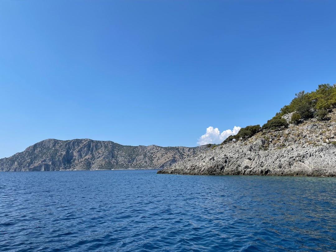 Dalaman, Muğla, Türkiye