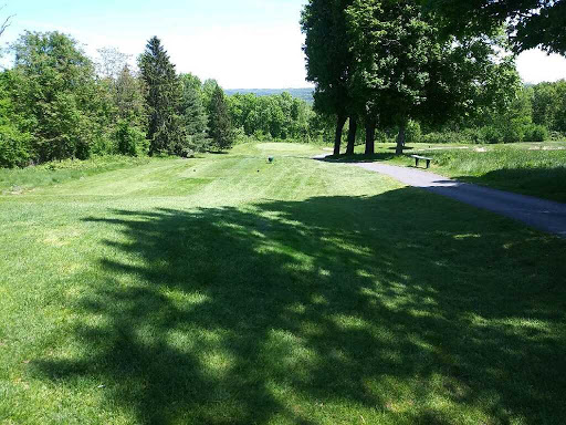 Golf Course «Green Hill Golf Course», reviews and photos, 1929 Skyline Dr, Worcester, MA 01605, USA