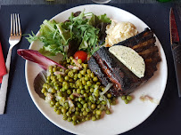 Steak du Restaurant de grillades Grill Bonavis à Valenciennes - n°7