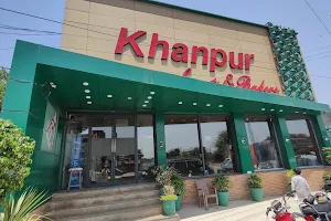 Khanpur Sweets and Bakers image