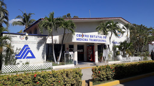 Centro Estatal de Medicina Transfuncional