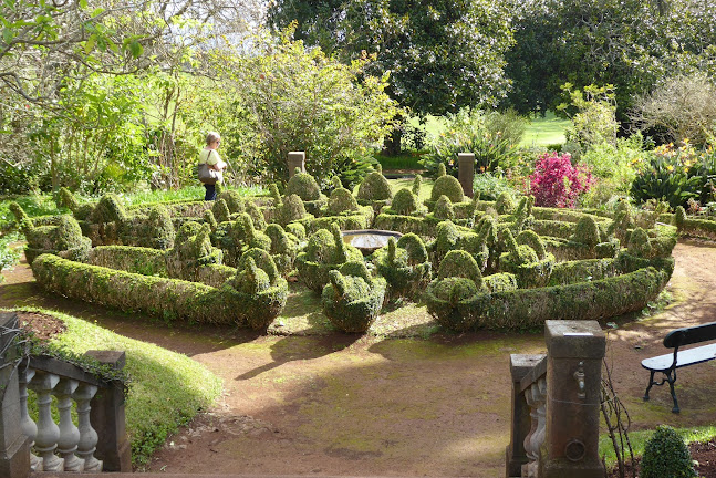 Avaliações doJardins Do Palheiro - Sociedade Agricola, Lda em Funchal - Jardinagem