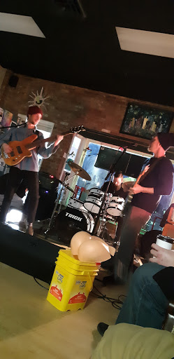 Coffee Shop «The Spot Coffee and Finery», reviews and photos, 217 Williamsburg Square, Owensboro, KY 42303, USA