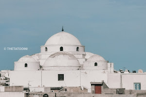 Sidi Mahrez Mosque image