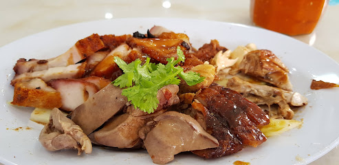 Zhao Ji Restaurant