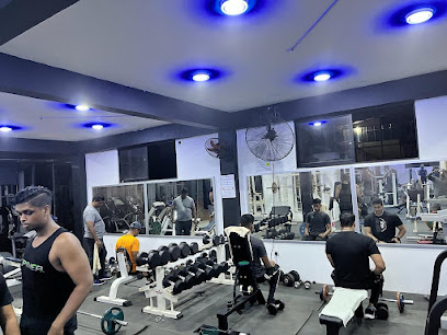 Star Power Fitness Center - Pannipitiya 10230, Sri Lanka