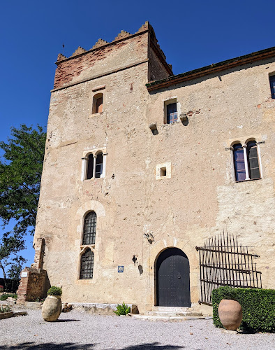 Le Prieuré du Monastir del Camp à Passa