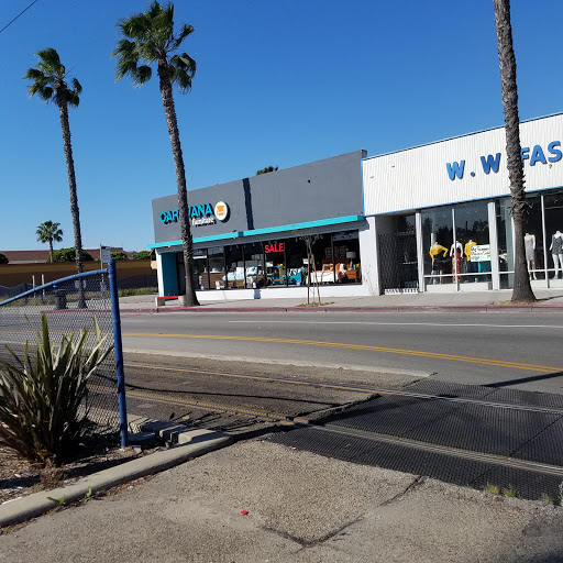 Furniture Store «Caravana Furniture», reviews and photos, 975 Long Beach Blvd, Long Beach, CA 90813, USA
