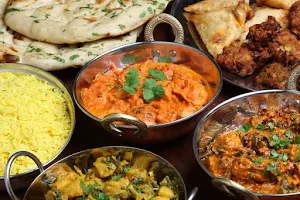 Indian Cafe image