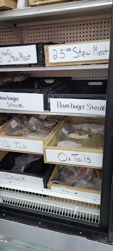 Butcher Shop «Butcher Shopp», reviews and photos, 170 9th St, Pulaski, TN 38478, USA