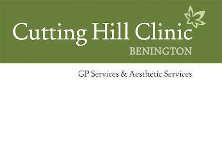 عيادة Cutting Hill، بينينغتون - Cutting Hill Clinic, Bennington