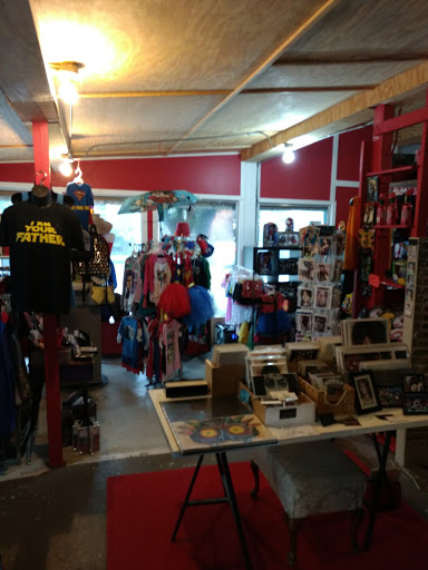 Toy Store «Misfit Toys», reviews and photos, 1802 Yale St, Houston, TX 77008, USA