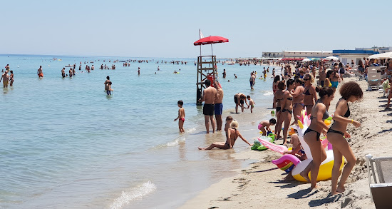 Lido Verde