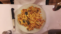 Spaghetti du Restaurant italien Piccola Calabria à Malakoff - n°1