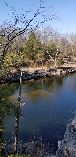 Nature Preserve «John Burroughs Slabsides», reviews and photos, Burroughs Dr, West Park, NY 12493, USA