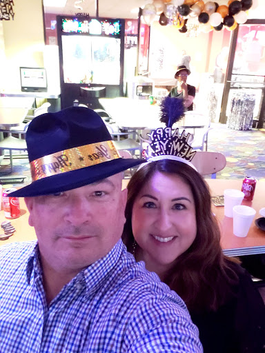 Bowling Alley «Desert Lanes Bowling Center», reviews and photos, 52010, Fort Huachuca, AZ 85613, USA