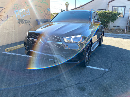 Car Wash «43rd Car Wash», reviews and photos, 1128 S 43rd St, San Diego, CA 92113, USA