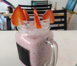 el cafecito galeria y arte photo