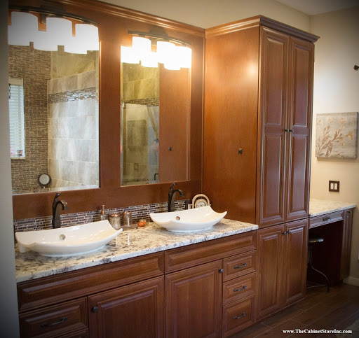 Cabinet Store «The Cabinet Store, Inc.», reviews and photos, 4366 Lithia Pinecrest Rd, Valrico, FL 33596, USA