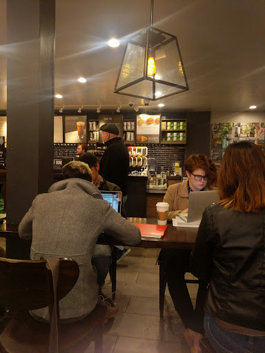 Starbucks image