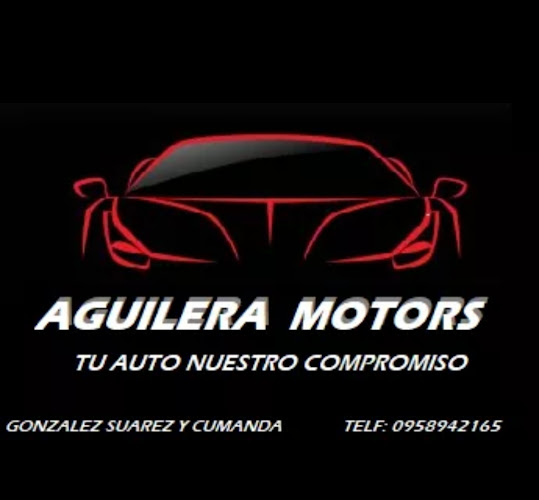 Opiniones de Aguilera notors en Cuenca - Taller de reparación de automóviles
