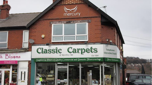 Classic Carpets