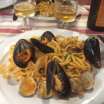 Photo n°4 de l'avis de Sandrine.o fait le 07/09/2021 à 13:51 sur le  I Buoni Amici Roma à Rome