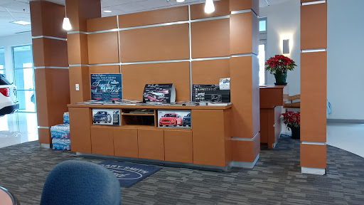 Car Dealer «Gary Smith Ford», reviews and photos, 1 Beal Pkwy NW, Fort Walton Beach, FL 32548, USA