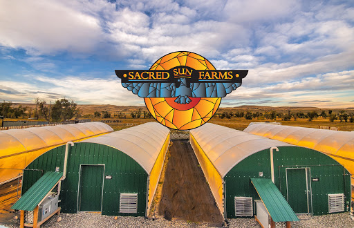 Sacred Sun Farms, 323 Shepherd Trail Unit 12, Bozeman, MT 59718