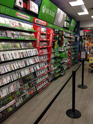 Video Game Store «GameStop», reviews and photos, 9414 SW Washington Square Rd, Tigard, OR 97223, USA