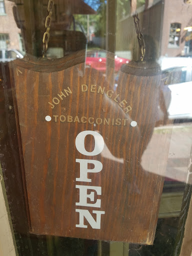 Tobacco Shop «John Dengler Tobacconist», reviews and photos, 700 S Main St, St Charles, MO 63301, USA