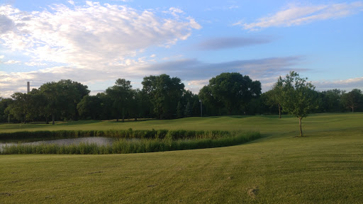 Golf Course «Jones Park Golf Course», reviews and photos, 2901 Fruitland Blvd SW, Cedar Rapids, IA 52404, USA