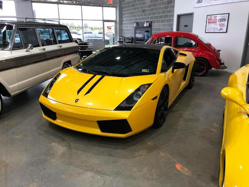 Used Car Dealer «Auto by Design», reviews and photos, 25280 Pleasant Valley Rd #100, Chantilly, VA 20152, USA