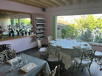 Atmosphère du Restaurant français Domaine Sainte Catherine à Créteil - n°10