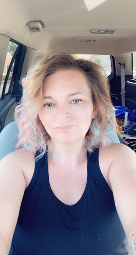 Hair Salon «Michael Christian Salon & Dry Bar», reviews and photos, 1428 Towne Lake Pkwy, Woodstock, GA 30189, USA