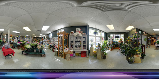 Florist «Sweet William & Thyme», reviews and photos, 19 E Railroad Ave, Jamesburg, NJ 08831, USA