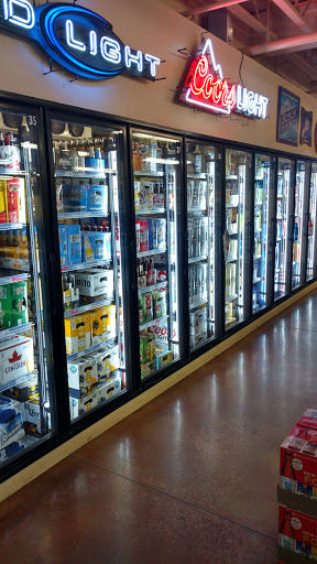 Liquor Store «College Green Liquor», reviews and photos, 4681 W 20th St, Greeley, CO 80634, USA