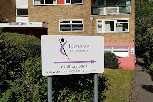 Revive Physiotherapy image