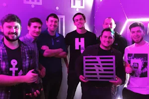 Cryptology Escape Rooms Sheffield image