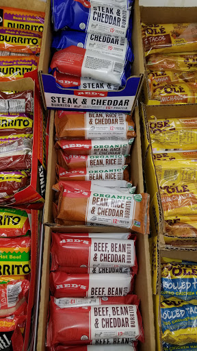 Grocery Store «Market Basket», reviews and photos, 399 John Fitch Hwy, Fitchburg, MA 01420, USA