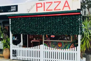 Bundeena pizza image