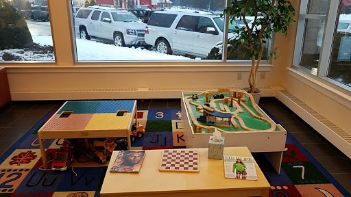 Toyota Dealer «New Country Toyota of Saratoga Springs», reviews and photos, 3002 NY-50, Saratoga Springs, NY 12866, USA