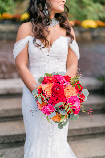 Florist «Forever In Bloom», reviews and photos, 431 Main St, Mt Kisco, NY 10549, USA