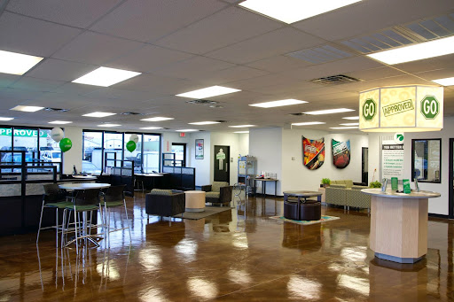 Used Car Dealer «DriveTime Used Cars», reviews and photos, 741 W Interstate 240 Service Rd, Oklahoma City, OK 73139, USA