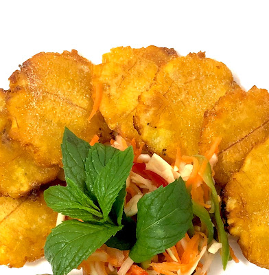 Fritay D'lice à Saint-François