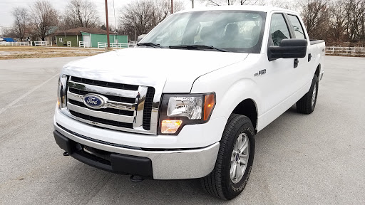 Used Car Dealer «Royal Motor Cars LLC», reviews and photos, 2341 Russellville Rd, Bowling Green, KY 42101, USA